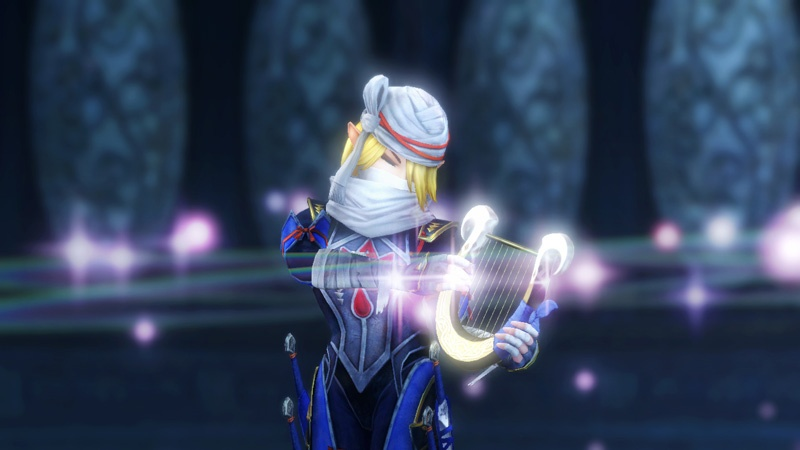 Illustration for article titled Latest Official Batch of Hyrule Warriors Screens